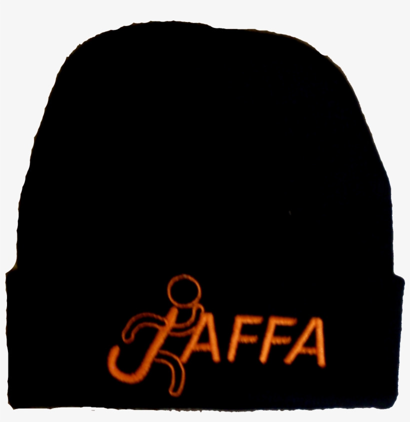 Beanie-black - Beanie, transparent png download