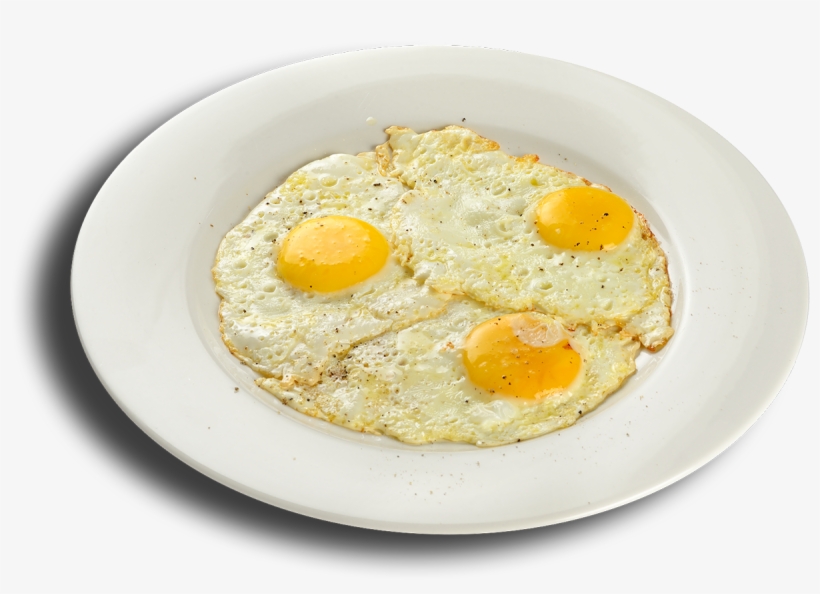 Fried Egg, transparent png download