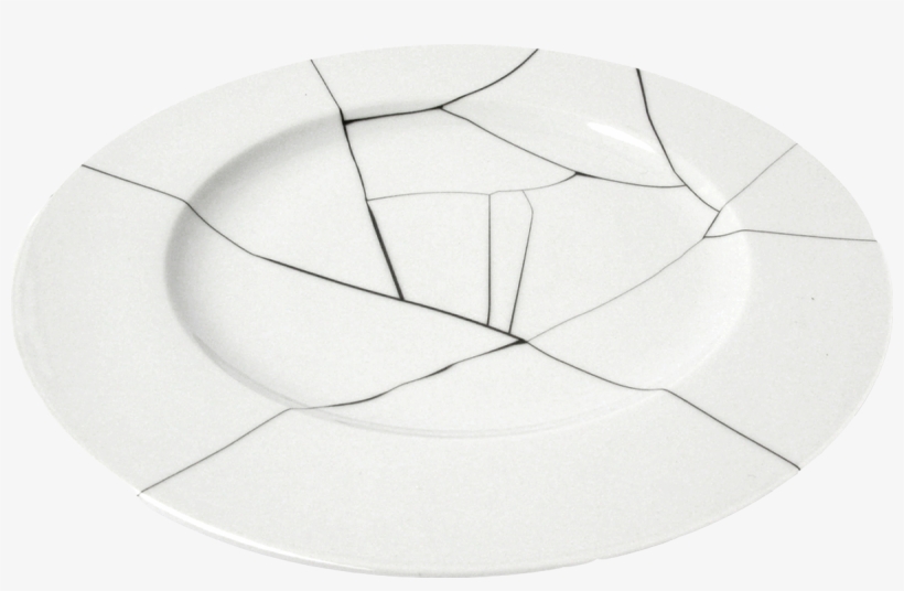 Broken Clipart Broken Plate - Food Overlay On Episode Interactive, transparent png download