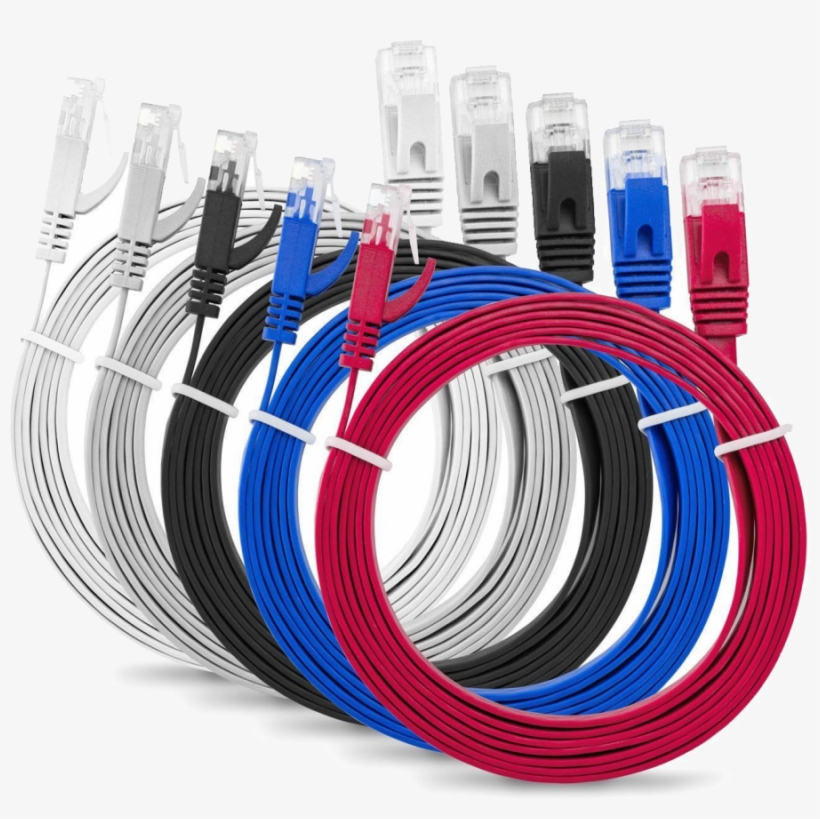Welcome To Your Account - Category 6 Cable, transparent png download
