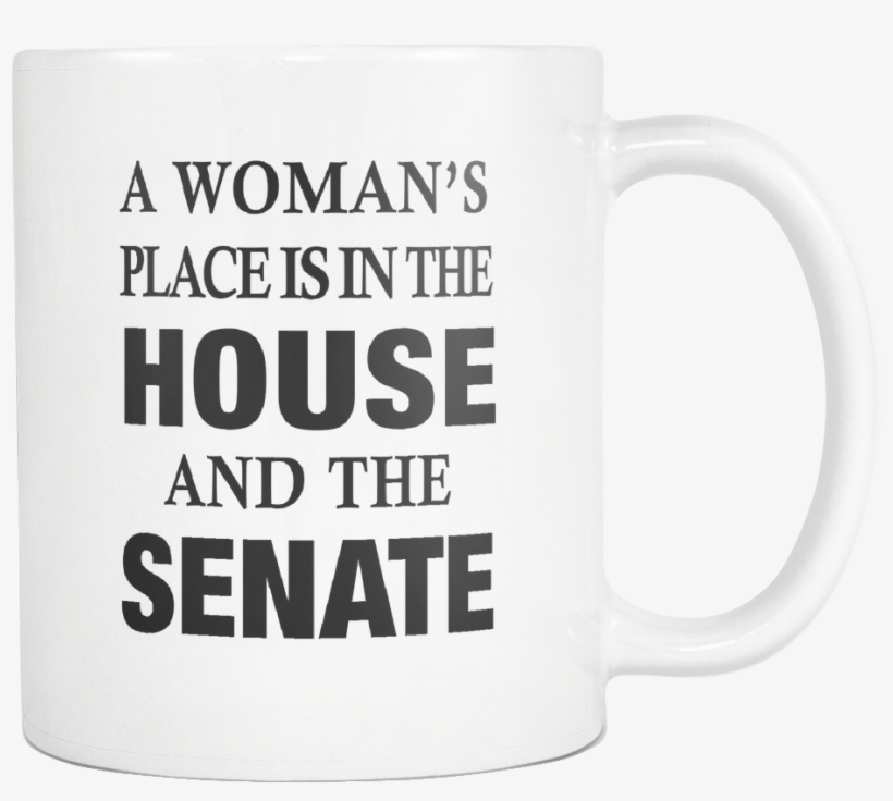 A Woman's Place Is In The House And The Senate White - Tony Sheridan And The Beatles, transparent png download