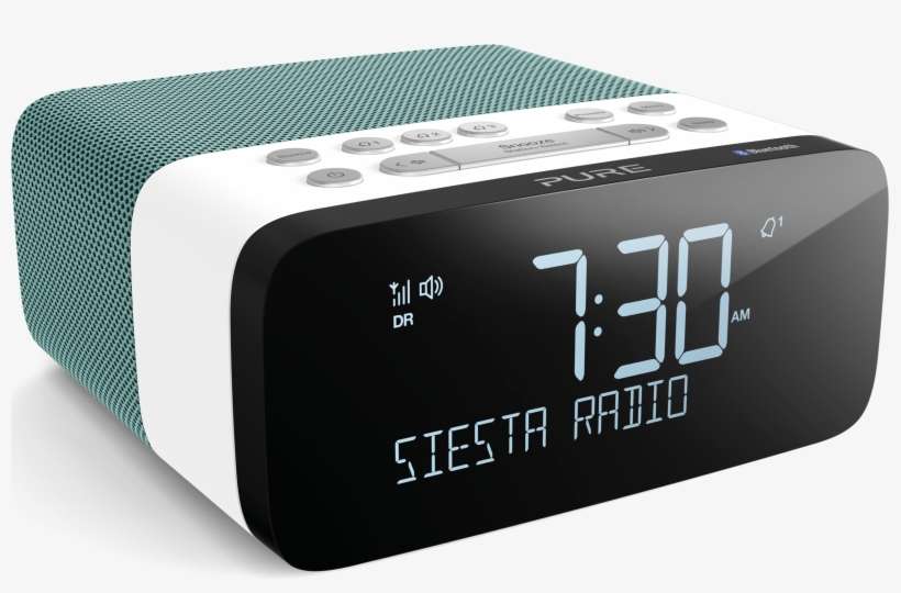 Siesta Rise S Mint - Pure Siesta Rise S Polar, transparent png download