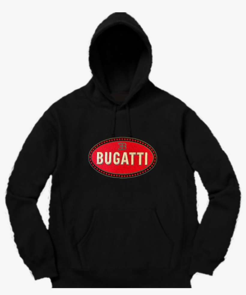 Bugatti Limited Edition Series Hoodie - Hoodie, transparent png download