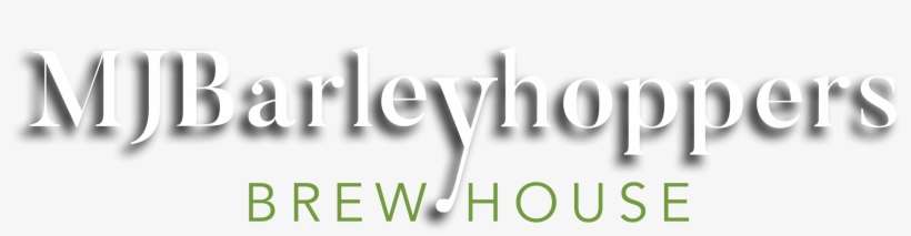 Mjbarleyhoppers Brew House Mjbarleyhoppers - Human Action, transparent png download