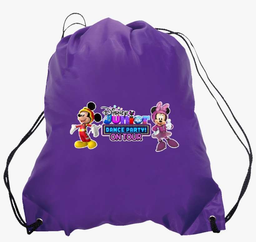 Already Have A Ticket Upgrade Your Ticket To Get Vip - Disney Jr Dance Party 2018, transparent png download
