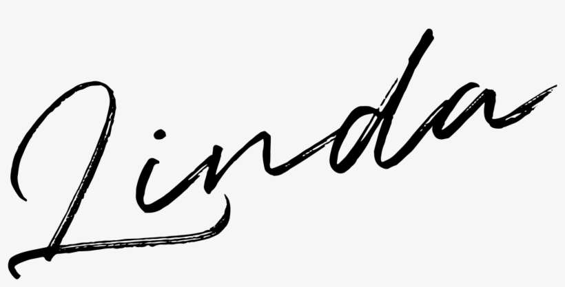 Signature - Calligraphy, transparent png download