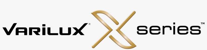 Complete Your Lens Solution With A Corrective Lens - Varilux X Series Logo, transparent png download