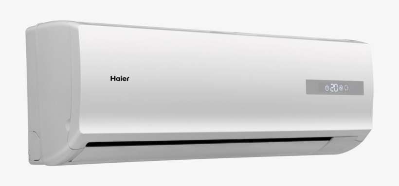 Air Conditioner Png, Download Png Image With Transparent - Кондиционер Haier Png, transparent png download