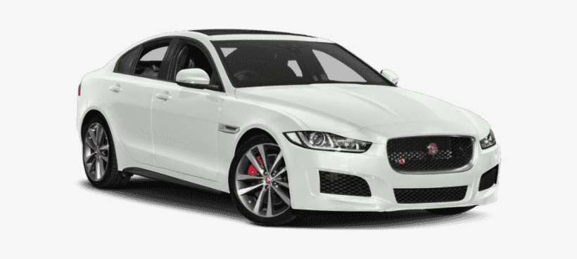New 2019 Jaguar Xe S - Lexus Gs 350 F Sport 2018, transparent png download