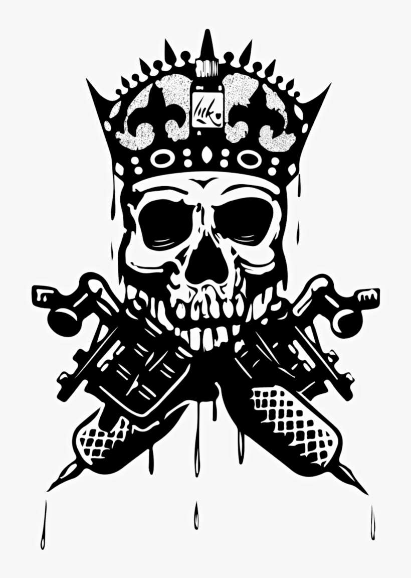 Tim Lees Tattoo - Illustration, transparent png download