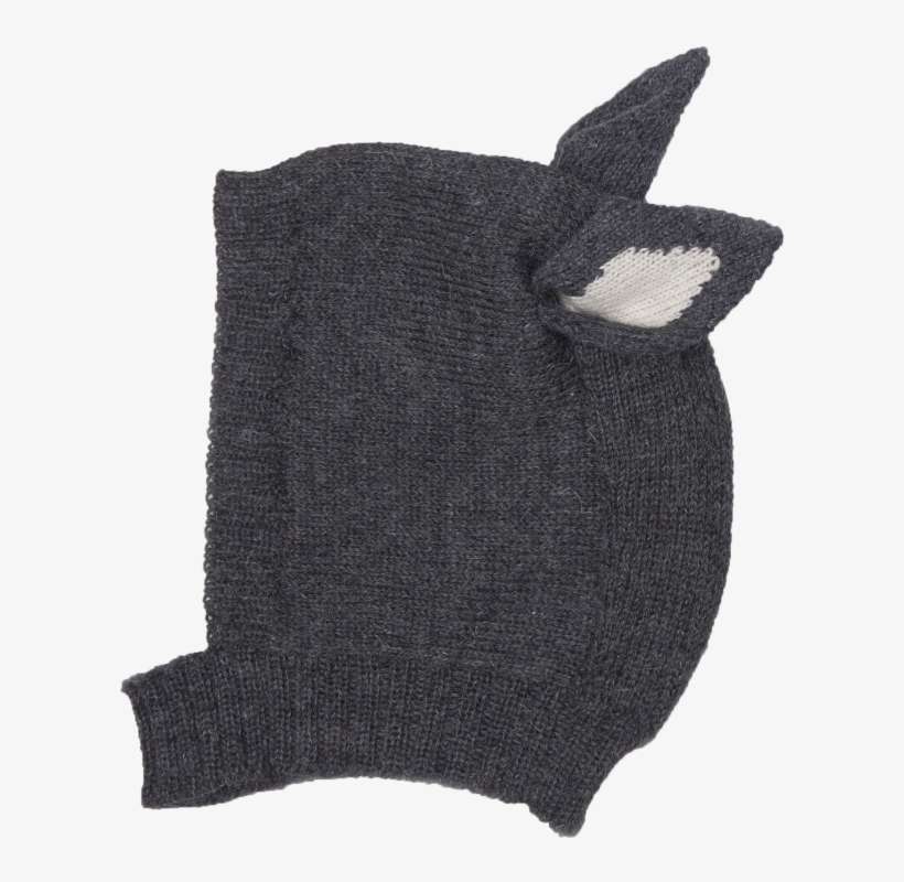 Oeuf Nyc Animal Hat Cat - Wool, transparent png download