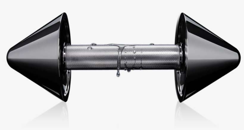 Vizoury Start Dumbbell - Barbell, transparent png download
