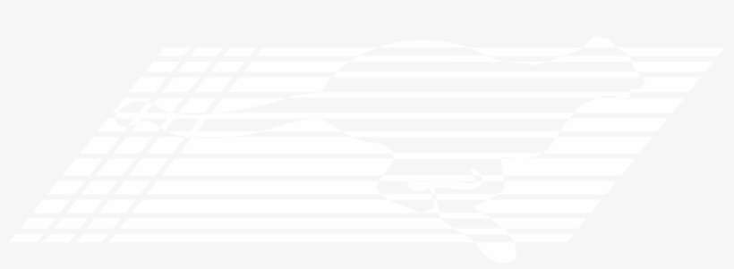 Jaguar Logo Black And White - Johns Hopkins Logo White, transparent png download