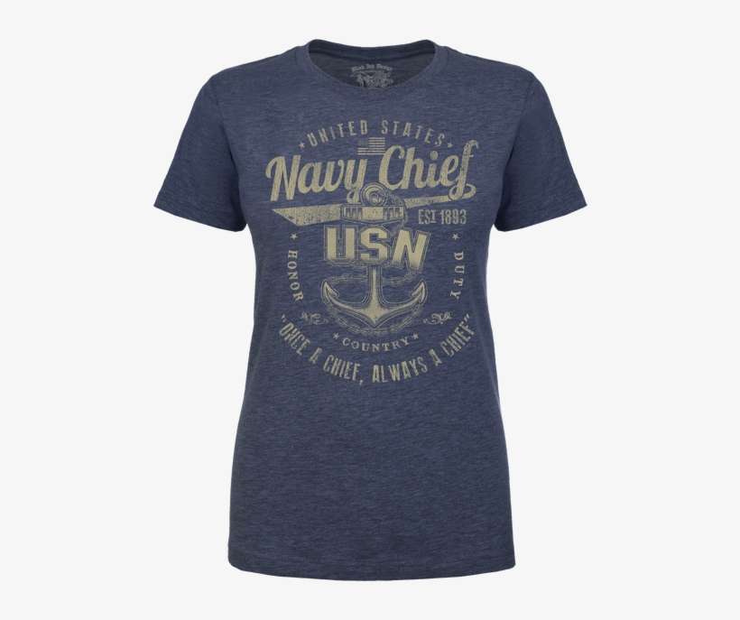 Once A Chief U - Active Shirt, transparent png download