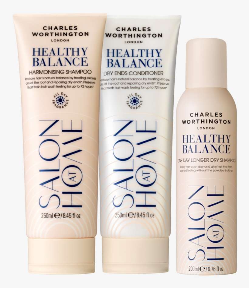 Of Your Hair, Leaving Your Strands Healthier And Fresher - Cosmetics, transparent png download