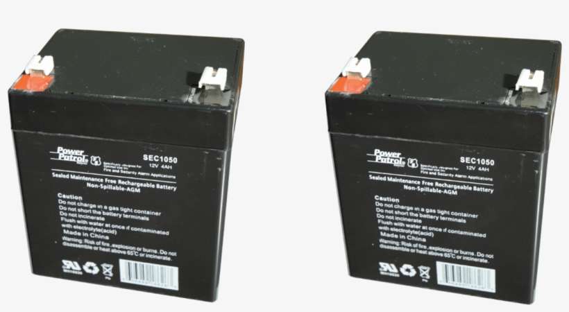 Multipurpose Battery, transparent png download