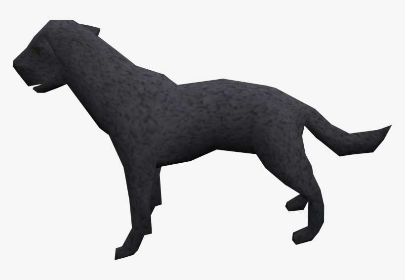 Labrador Runescape, transparent png download