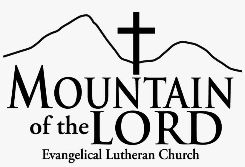 Homecalendar - Mountain Of The Lord Wausau Logo, transparent png download