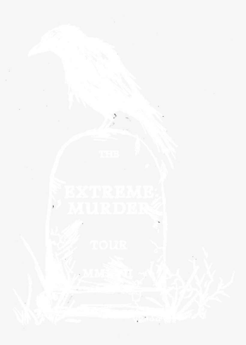 The Extreme Murder Tour, Pub Crawl & Carriage Ride - Illustration, transparent png download