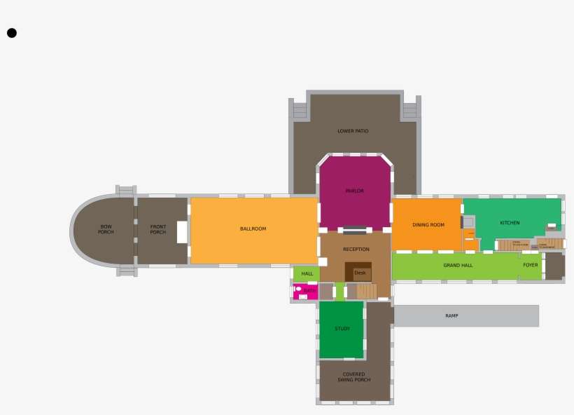 Floor Plan, transparent png download