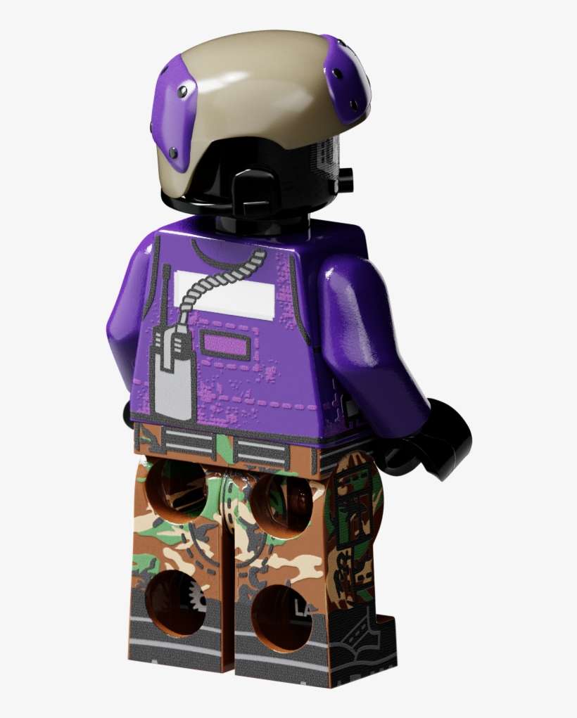 Modern Us Navy Deck Crew - Main Battle Tank, transparent png download