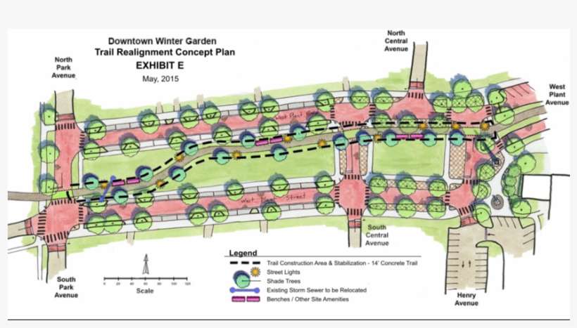 West - Plan, transparent png download