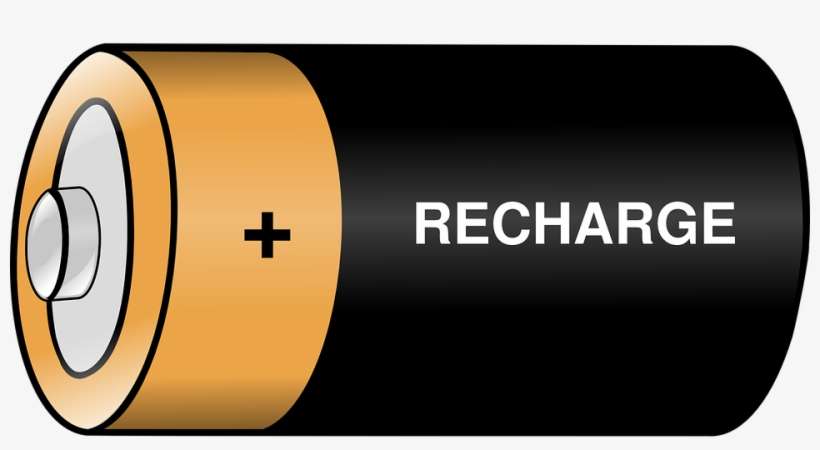 Svg Freeuse Library Battery Clipart Low Performance - Battery Clipart, transparent png download