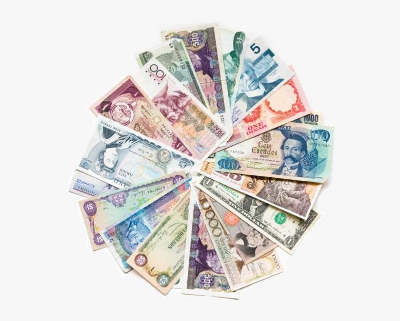 Deloitteverified Account - Canadian 5 Dollar Bill, transparent png download
