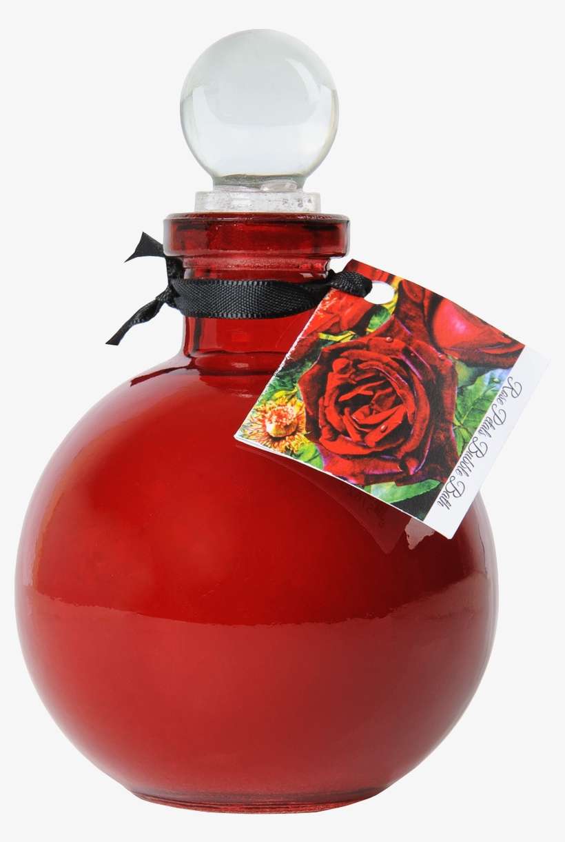 Rose Petals Bubble Bath $25 - Bubble Bath, transparent png download