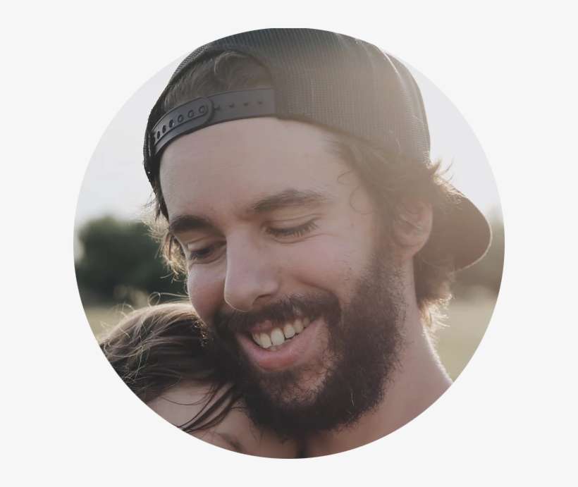 Victor - Daddy And Kids, transparent png download