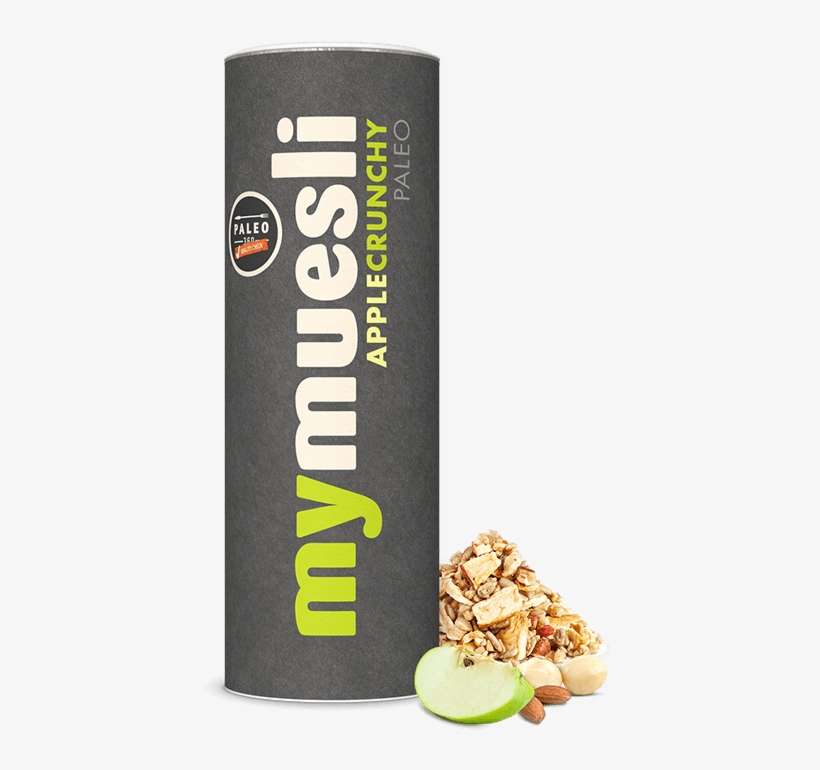 Paleo Apple Crunchy - Cashew, transparent png download