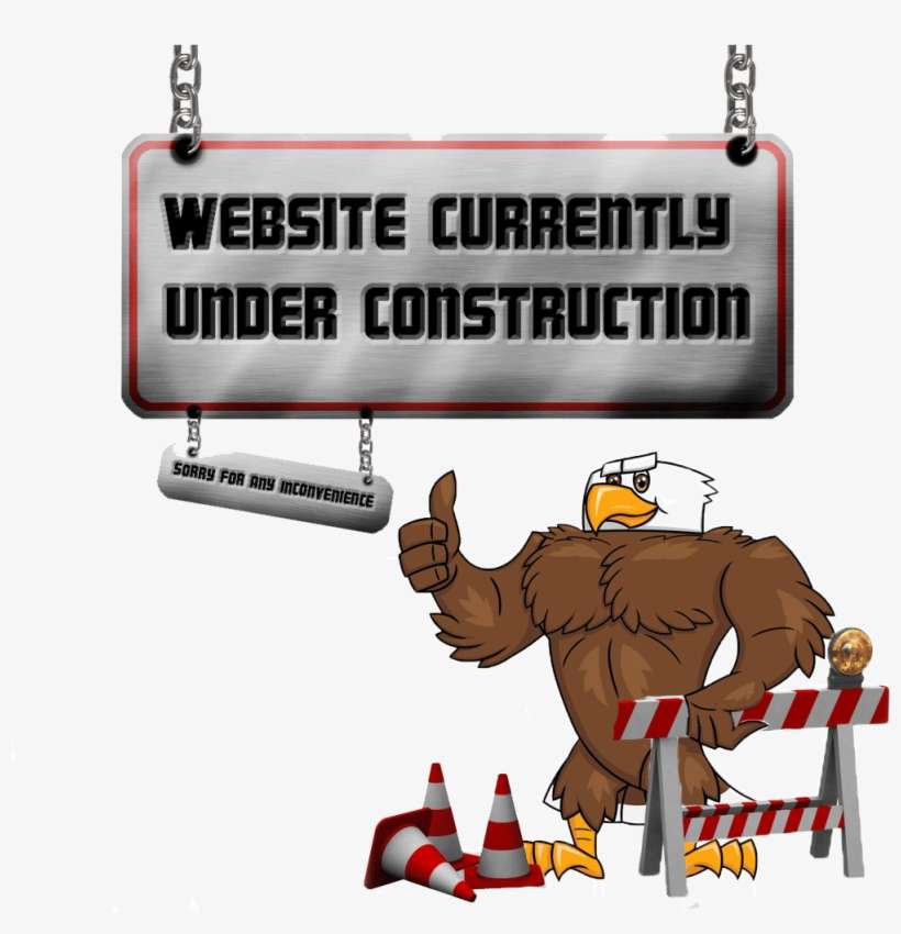 Under Construction, transparent png download