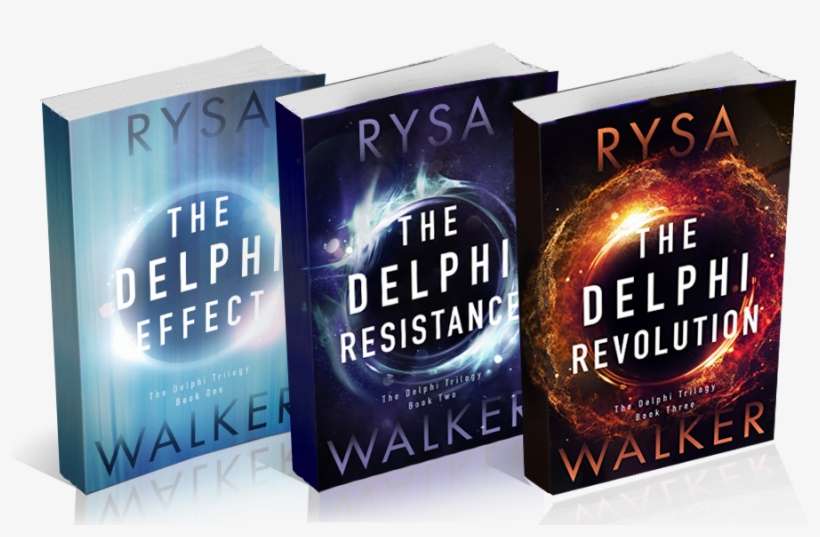 The Delphi Revolution - Flyer, transparent png download