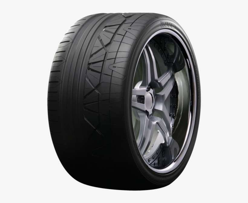 Nitto Invo 275 40r18, transparent png download