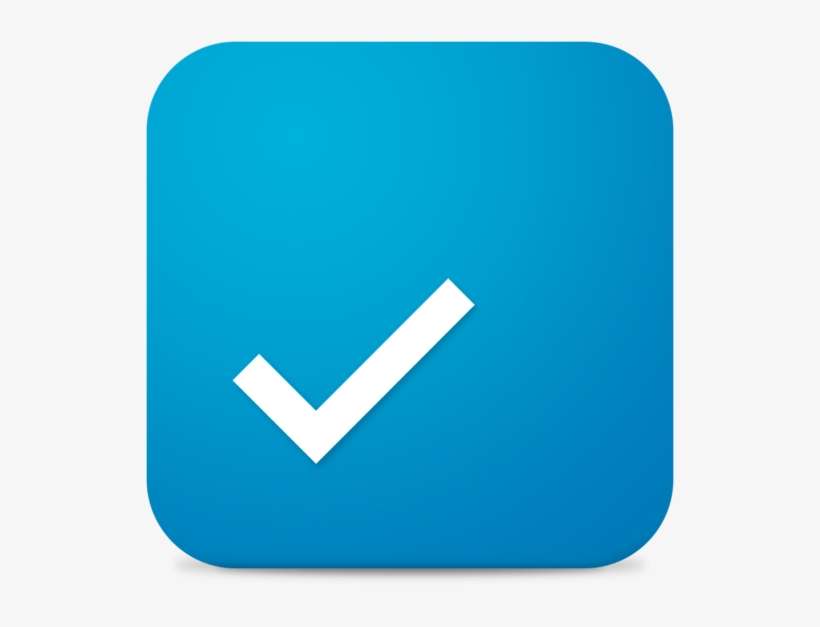 To-do List, Daily Task Manager & Checklist Organizer - Graphic Design, transparent png download