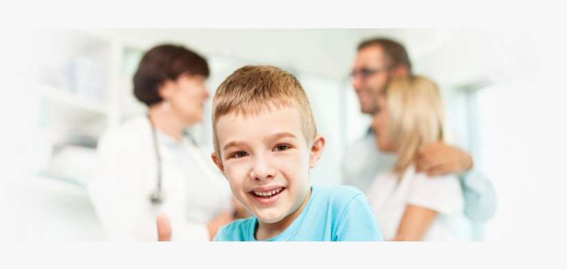 In-office Testing & Procedures - Child, transparent png download