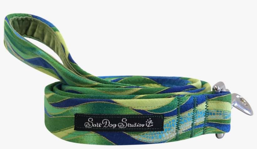 Kelp Dog Lead - Belt, transparent png download