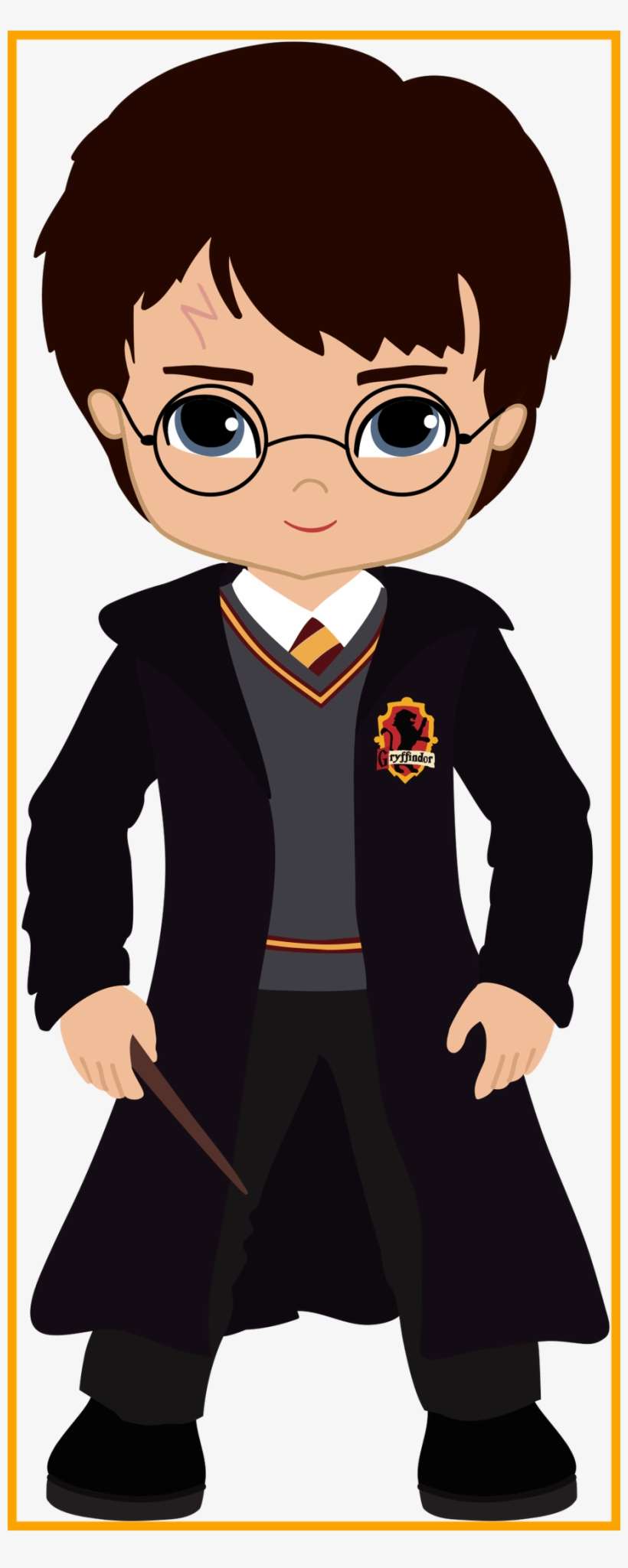 Shocking Harry U Potter Crafts Hogwarts Picture For - Harry Potter Clipart, transparent png download
