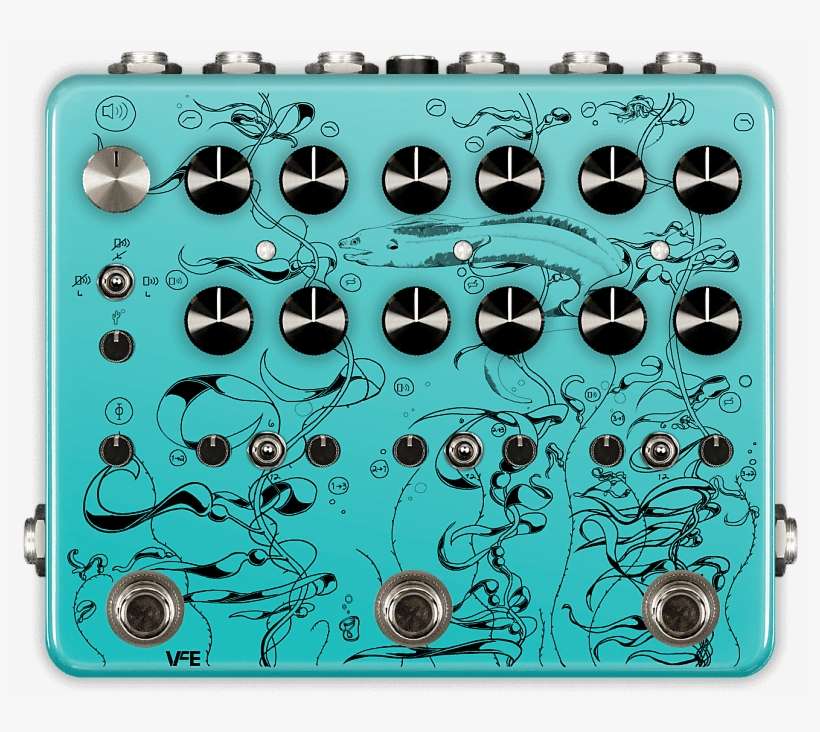 Vfe Klein Bottle, transparent png download