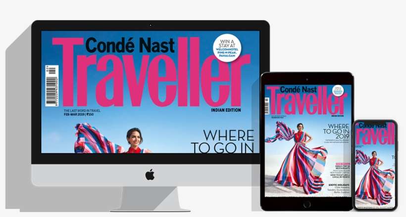 Price$10 - 43 Pay$6 - 67 Save$3 - - Condé Nast Traveller, transparent png download
