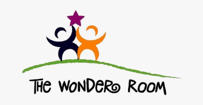 The Wonder Room - Arts And Sports Club, transparent png download