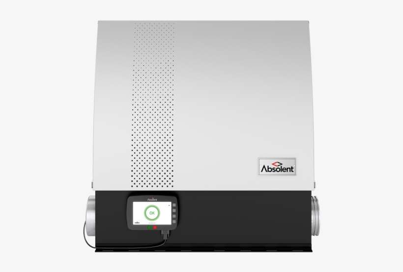 Filters For Versatility - Absolent A 5, transparent png download