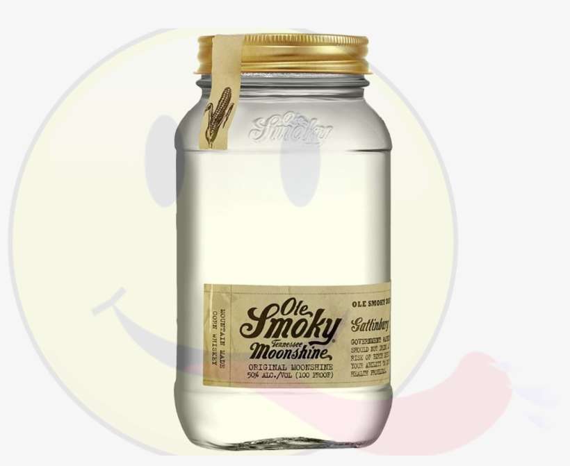 Ole Smoky Moonshine, transparent png download
