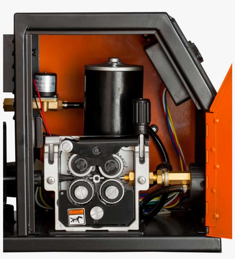 Http - //www - Welding-russia - Ru/content/files/ - Electric Generator, transparent png download