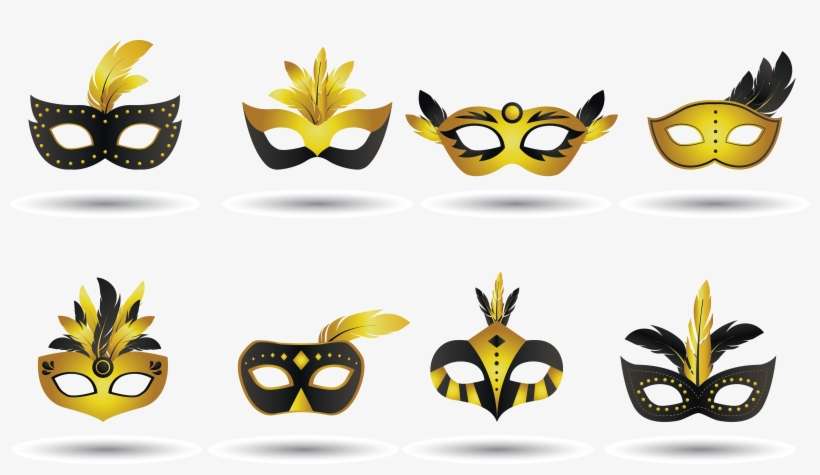 Clipart Transparent Mask Ball Transprent Png Free Download, transparent png download