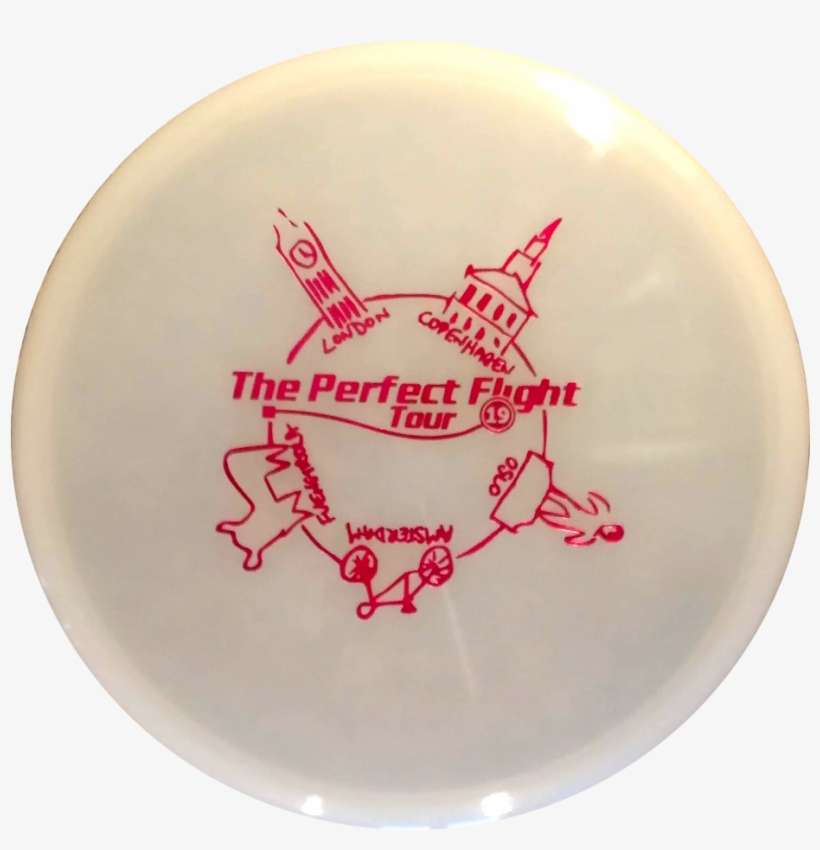 Westside Discs Moonshine Harp - Plate, transparent png download