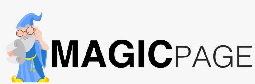 [top Seller] Magic Page Plugin Black Friday Deal By - Magic Page Plugin, transparent png download