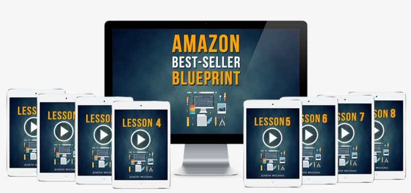 1 Amazon Best-seller Bundle Delivery Learn Scrivener - Banner, transparent png download