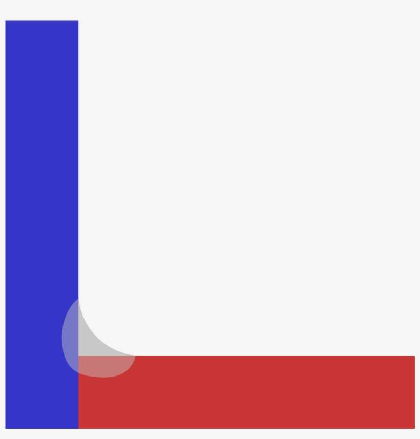 Open - L Joint Welding, transparent png download