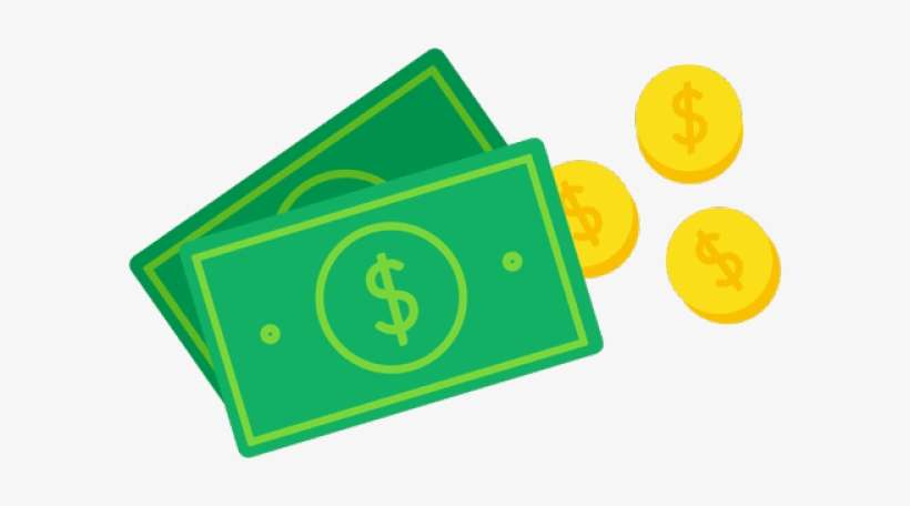 Money Png Transparent Images - Money Icon Free, transparent png download